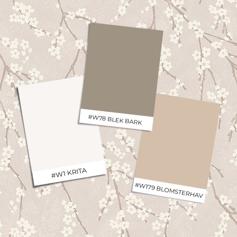 Alice - 3977 wallpaper Boråstapeter