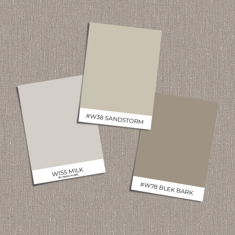 Muscot Linen - 4313 wallpaper Boråstapeter