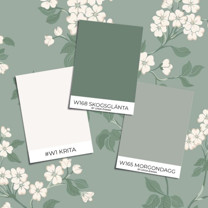 Karin - 679-02 wallpaper Duro