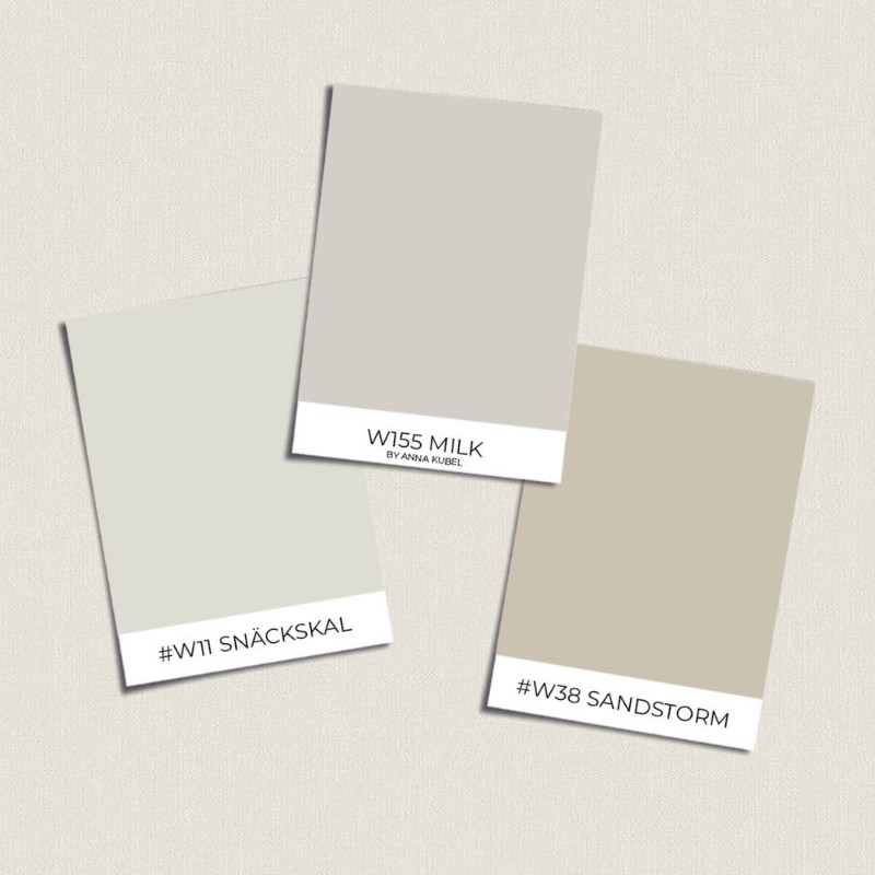 Light Linen - 4306 wallpaper Boråstapeter