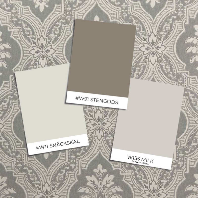 Modern Classics II - 353-34 wallpaper Decor Maison