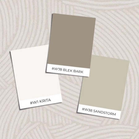 Twist - 318010 wallpaper Eijffinger