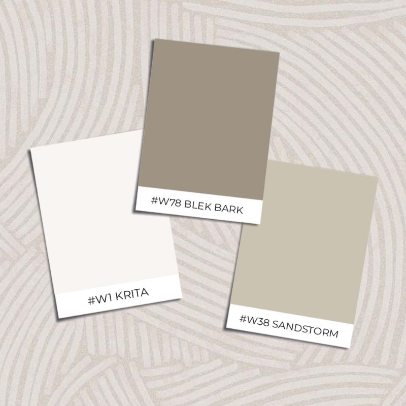 Twist - 318010 wallpaper Eijffinger