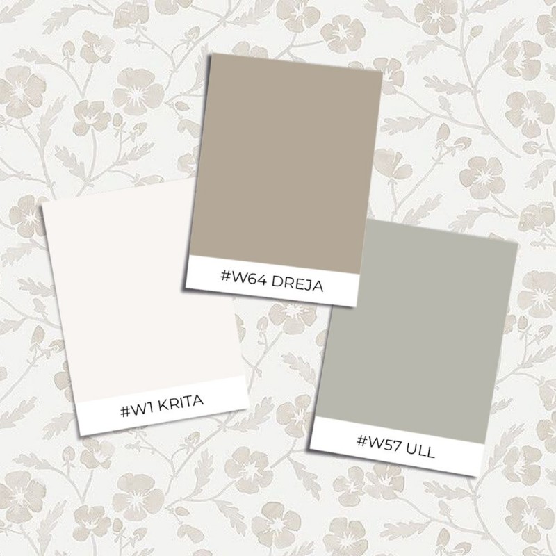 Mira - 3967 wallpaper Boråstapeter