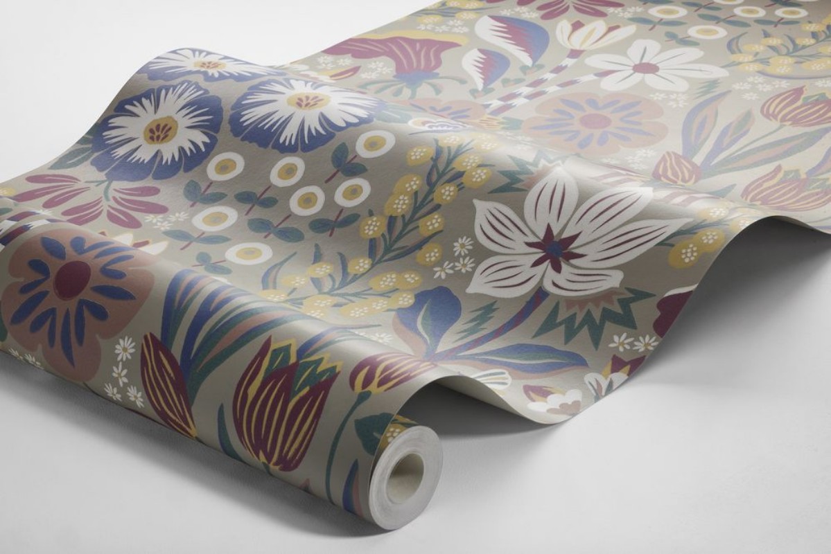 Hanna Werning Trädgården - 2096 wallpaper 