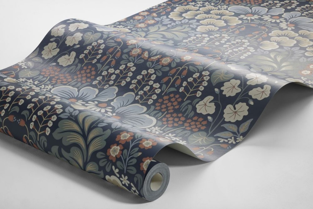 Hanna Werning Blomstervall - 2097 wallpaper 