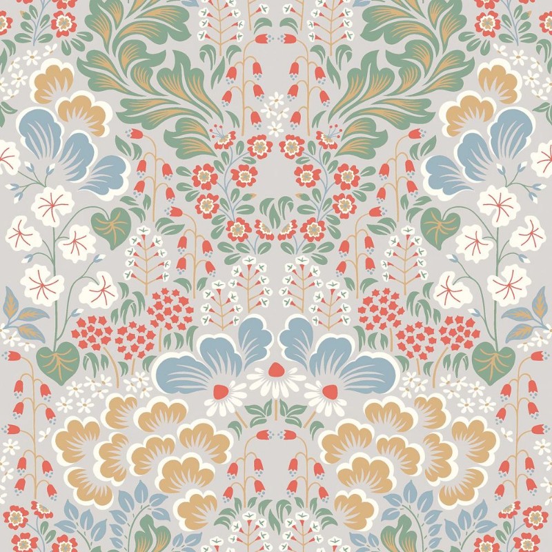 Hanna Werning Blomstervall - 2098 wallpaper 