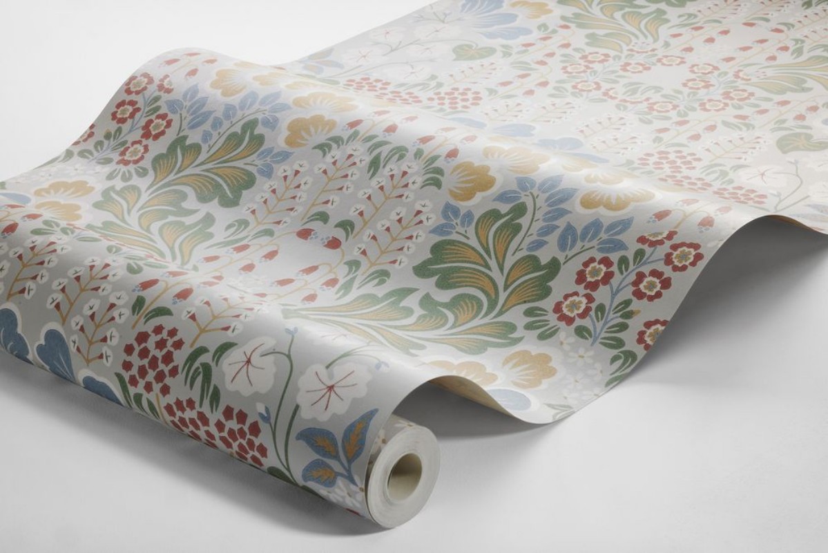 Hanna Werning Blomstervall - 2098 wallpaper 