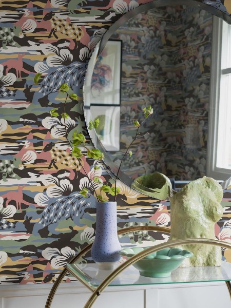 Hanna Werning Nomad - 2099 wallpaper 