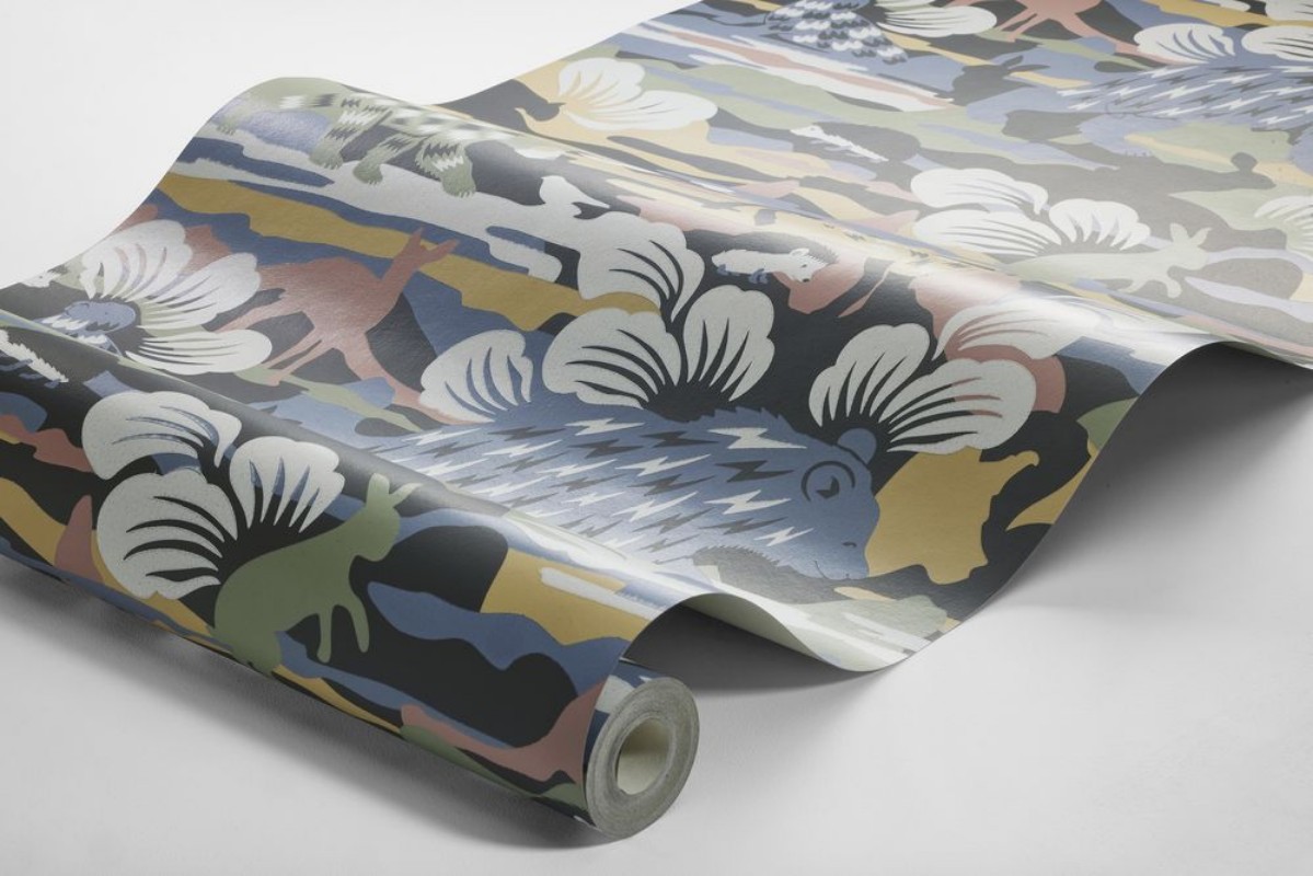 Hanna Werning Nomad - 2099 wallpaper 