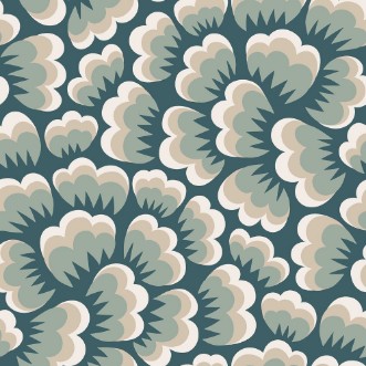 Hanna Werning Bom Bom - 2100 wallpaper 