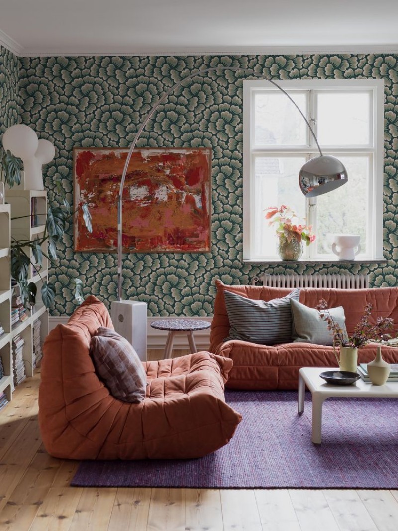 Hanna Werning Bom Bom - 2100 wallpaper 