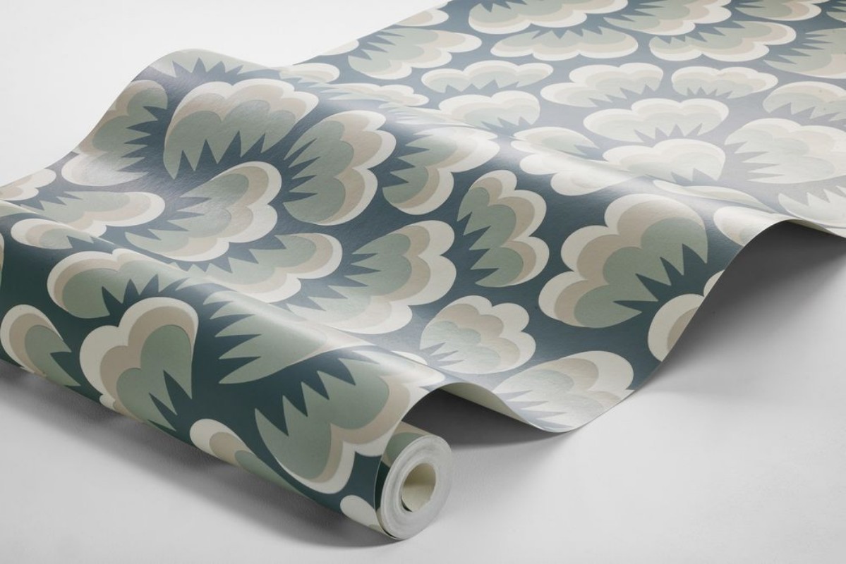 Hanna Werning Bom Bom - 2100 wallpaper 