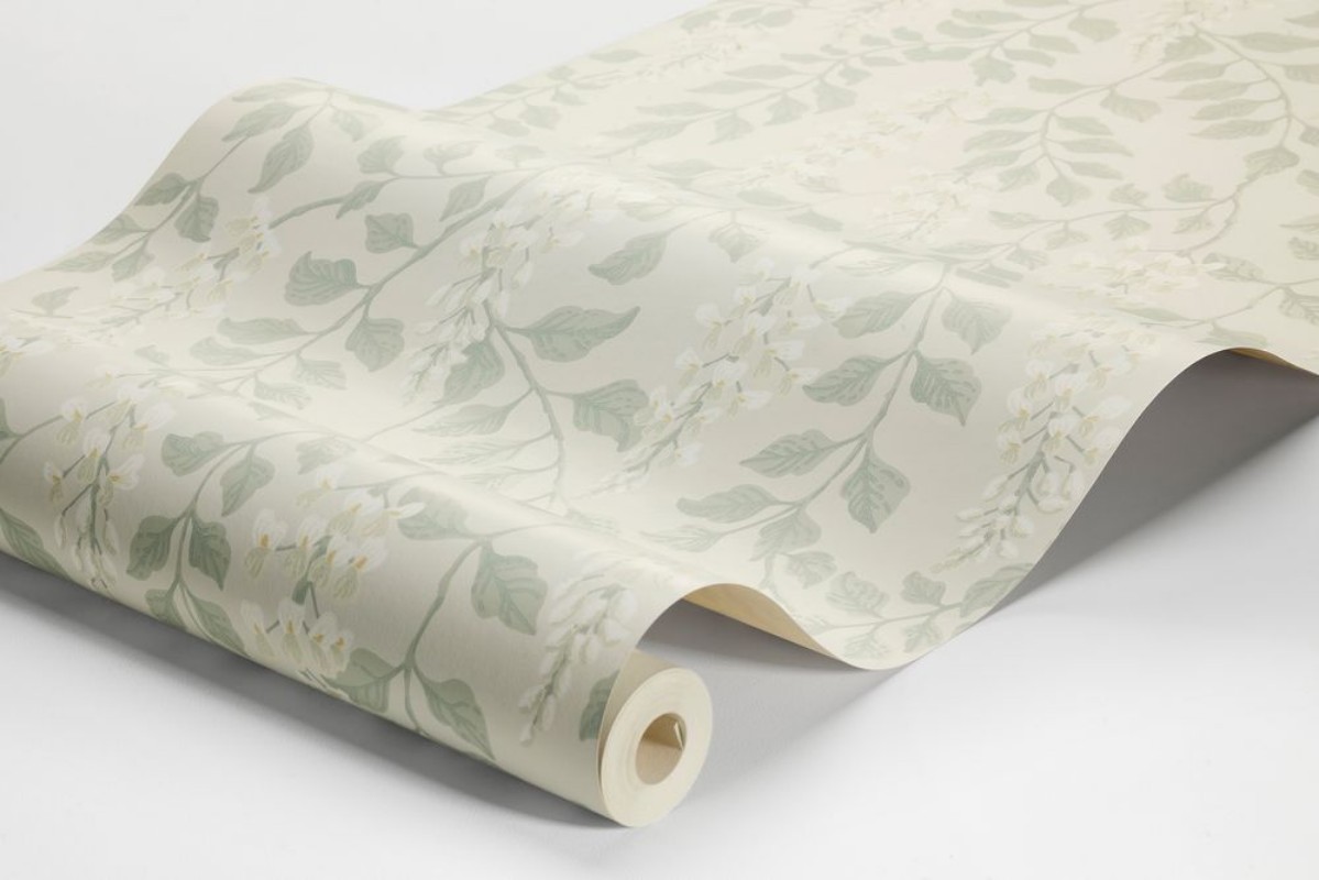 Blåregn - 5708 wallpaper Boråstapeter