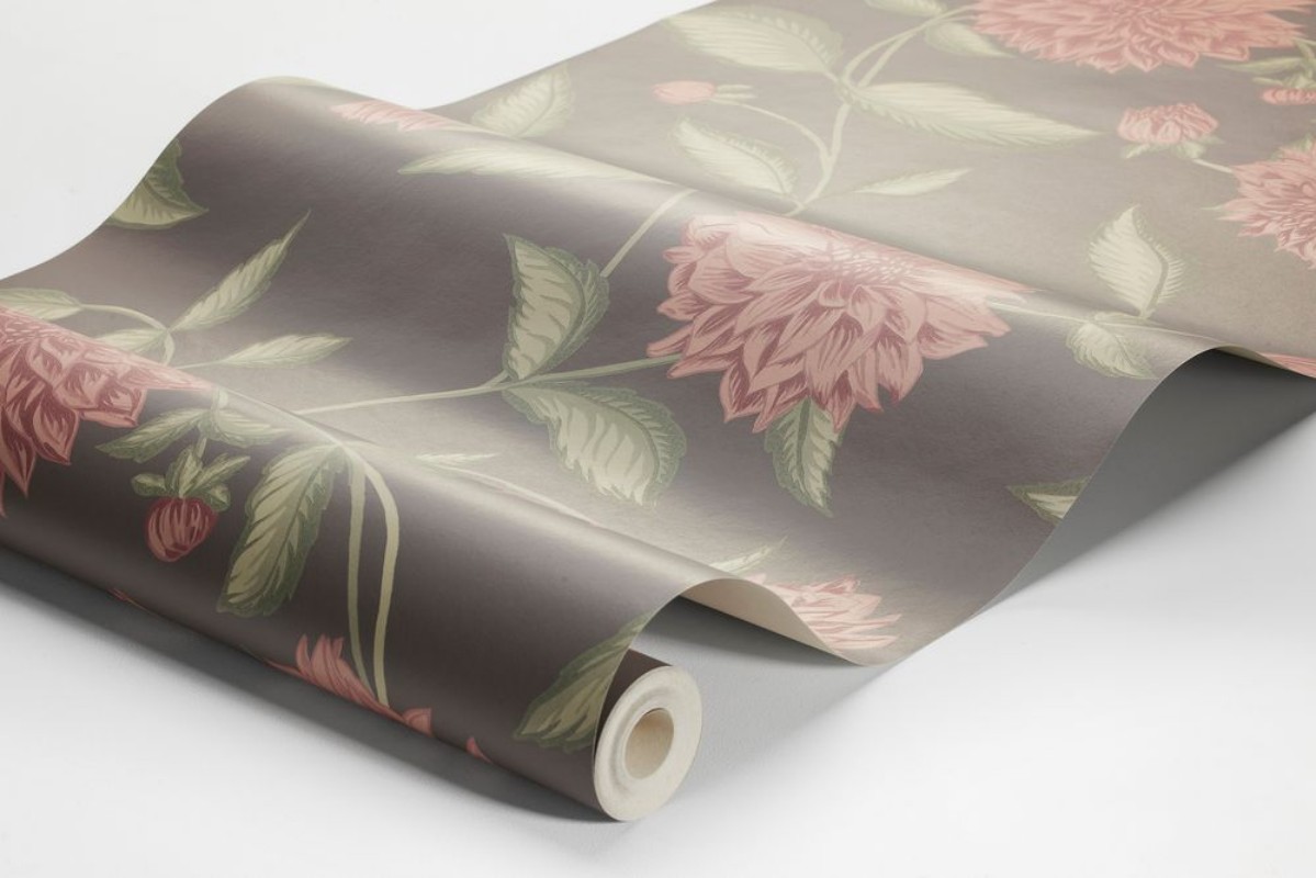 Dahliadröm - 5719 wallpaper Boråstapeter