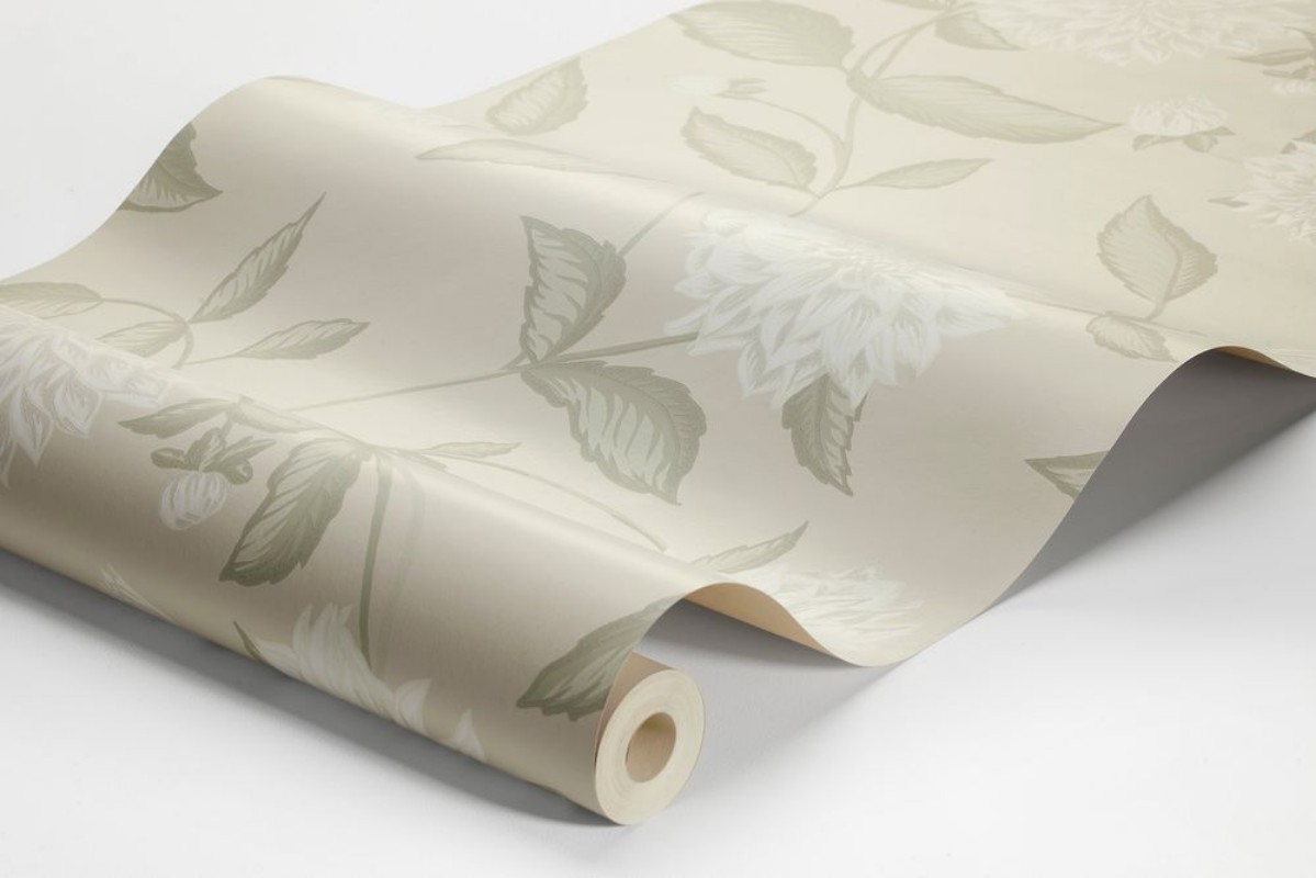 Dahliadröm - 5720 wallpaper Boråstapeter