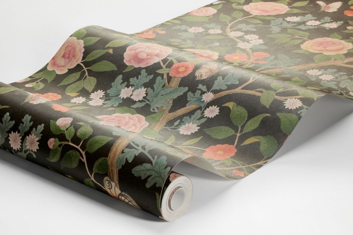 Kamelia - 5730 wallpaper Boråstapeter