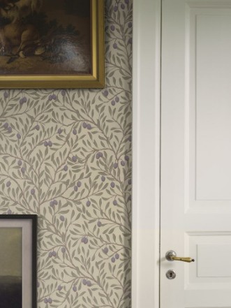 Olivträd - 5704 wallpaper Boråstapeter