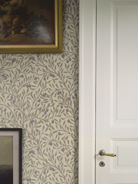 Olivträd - 5704 wallpaper Boråstapeter