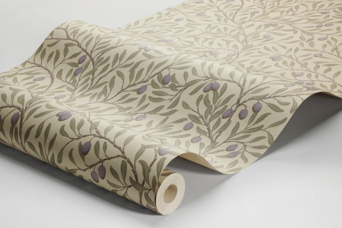 Olivträd - 5704 wallpaper Boråstapeter