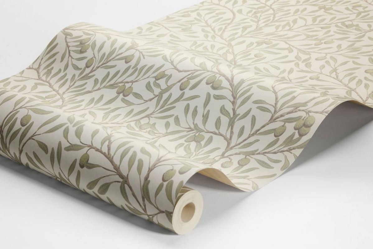 Olivträd - 5705 wallpaper Boråstapeter