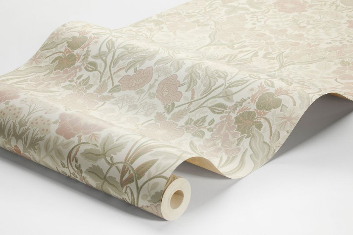 Örtagård - 5724 wallpaper Boråstapeter