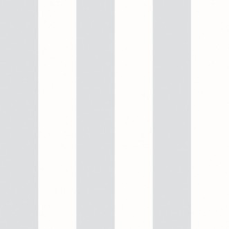 Bloc Stripe Dove - SIS50102W wallpaper Ohpopsi