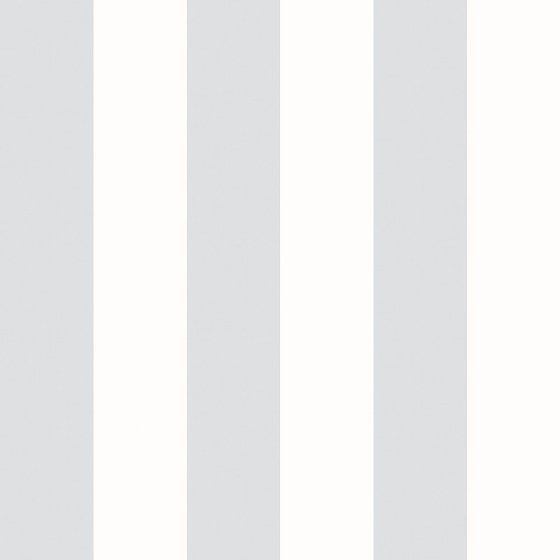 Bloc Stripe Dove - SIS50102W wallpaper Ohpopsi