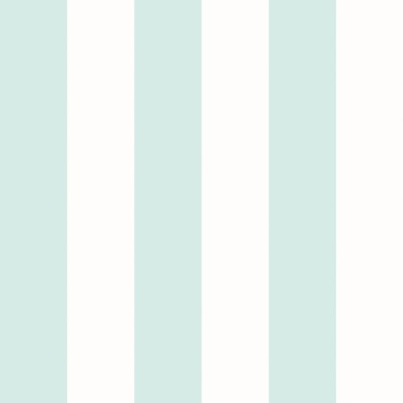 Bloc Stripe Duckegg - SIS50103W wallpaper Ohpopsi