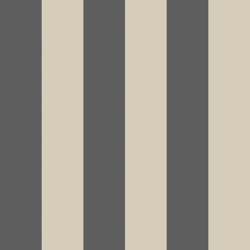 Bloc Stripe Onyx - SIS50106W wallpaper Ohpopsi