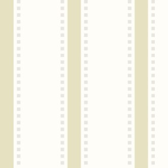 Ticking Stripe Asparagus - SIS50112W wallpaper Ohpopsi