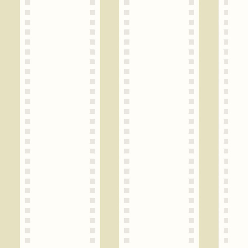 Ticking Stripe Asparagus - SIS50112W wallpaper Ohpopsi