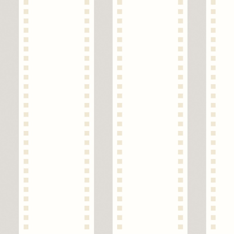 Ticking Stripe Smoke - SIS50114W wallpaper Ohpopsi