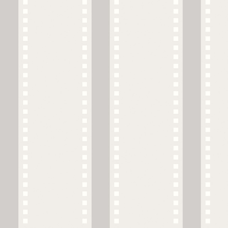 Ticking Stripe Seal - SIS50115W wallpaper Ohpopsi