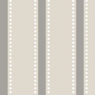 Ticking Stripe Elephant - SIS50116W wallpaper Ohpopsi