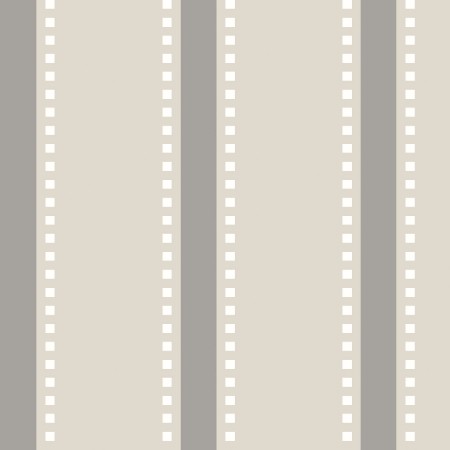 Ticking Stripe Elephant - SIS50116W wallpaper Ohpopsi