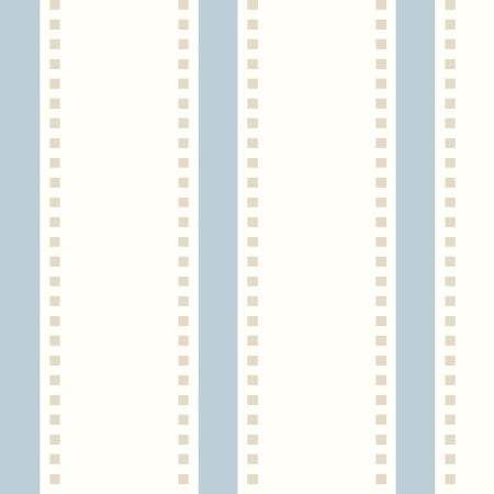 Ticking Stripe Sky - SIS50118W wallpaper Ohpopsi