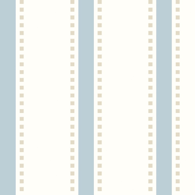 Ticking Stripe Sky - SIS50118W wallpaper Ohpopsi