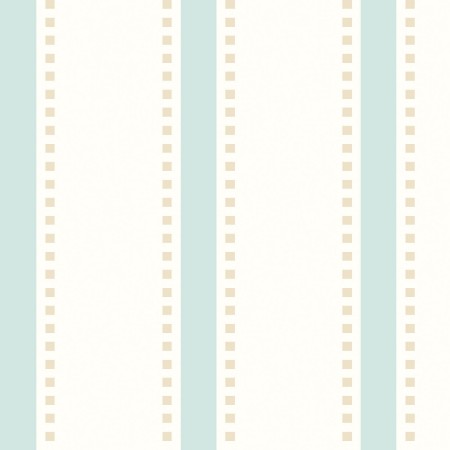 Ticking Stripe Seafoam - SIS50119W wallpaper Ohpopsi