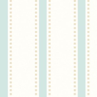 Ticking Stripe Seafoam - SIS50119W wallpaper Ohpopsi