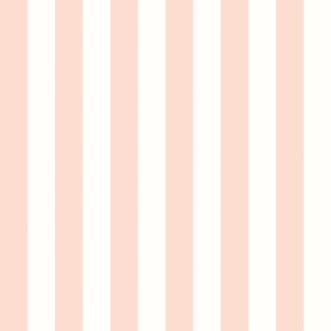 Candy Stripe Blush - SIS50120W wallpaper Ohpopsi