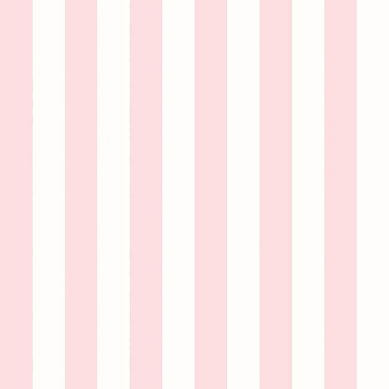 Candy Stripe Rose - SIS50121W wallpaper Ohpopsi