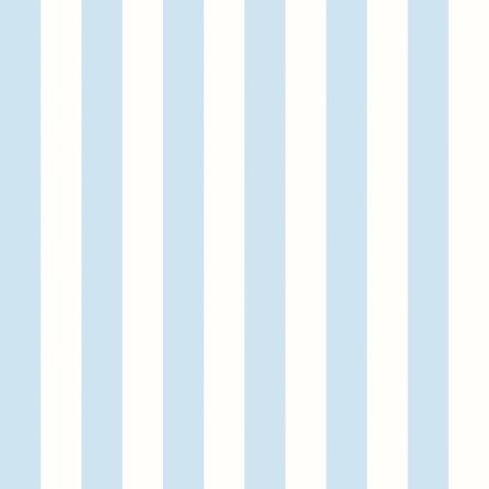Candy Stripe Baby Blue - SIS50122W wallpaper Ohpopsi
