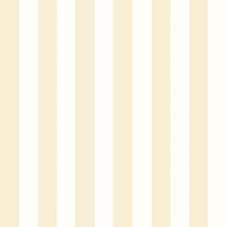 Candy Stripe Eggshell - SIS50124W wallpaper Ohpopsi