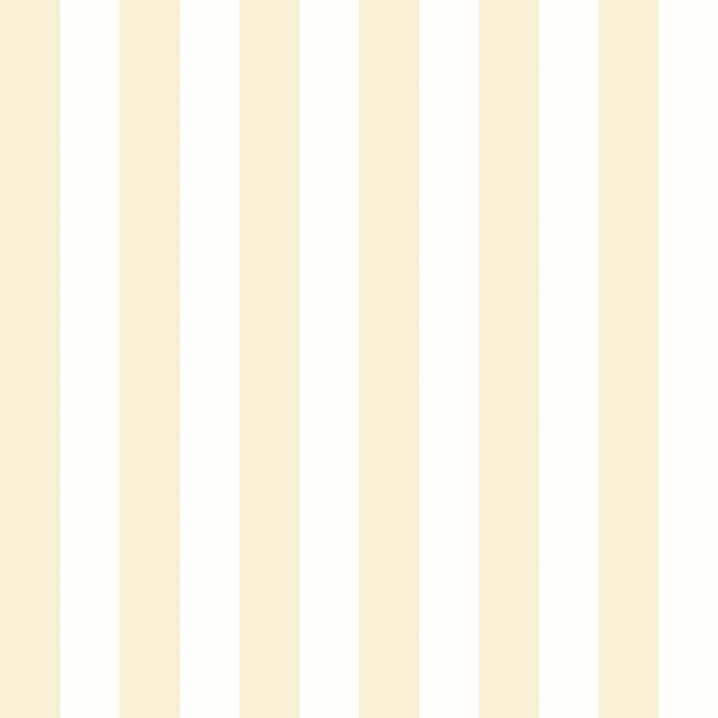 Candy Stripe Eggshell - SIS50124W wallpaper Ohpopsi