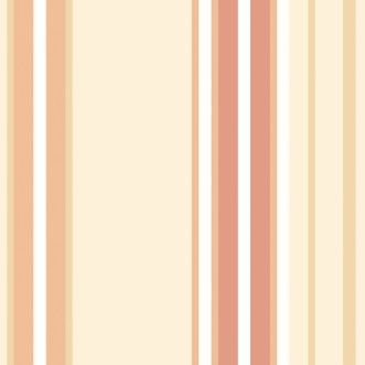 Ribbon Mix Stripe Spice - SIS50127W wallpaper Ohpopsi