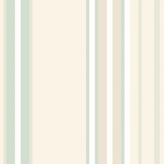 Ribbon Mix Stripe Mint - SIS50130W wallpaper Ohpopsi