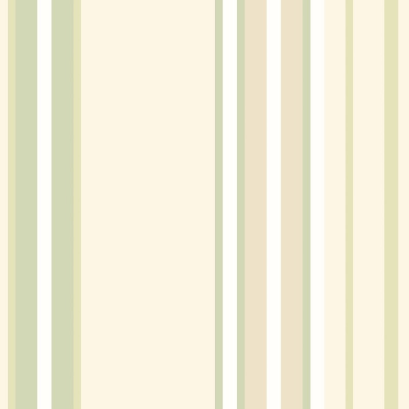 Ribbon Mix Stripe Fennel - SIS50132W wallpaper Ohpopsi
