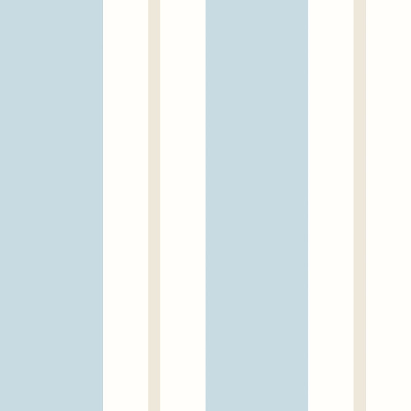 Wide Multi Stripe Wedgewood - SIS50133W wallpaper Ohpopsi