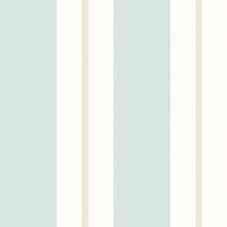 Wide Multi Stripe Seafoam - SIS50134W wallpaper Ohpopsi